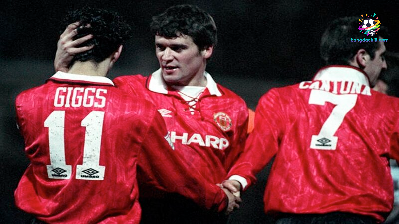 Đội bóng gắn liền với các nhân vật phản diện