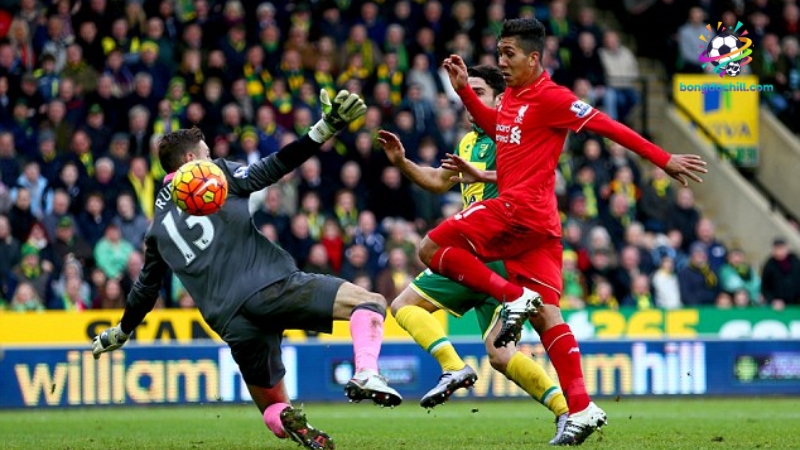 Cột mốc ghi 17 bàn thắng của các cầu thủ