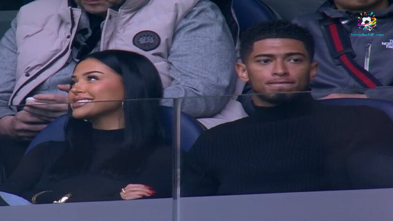 Người hâm mộ hài lòng vì phong độ Jude Bellingham ổn định