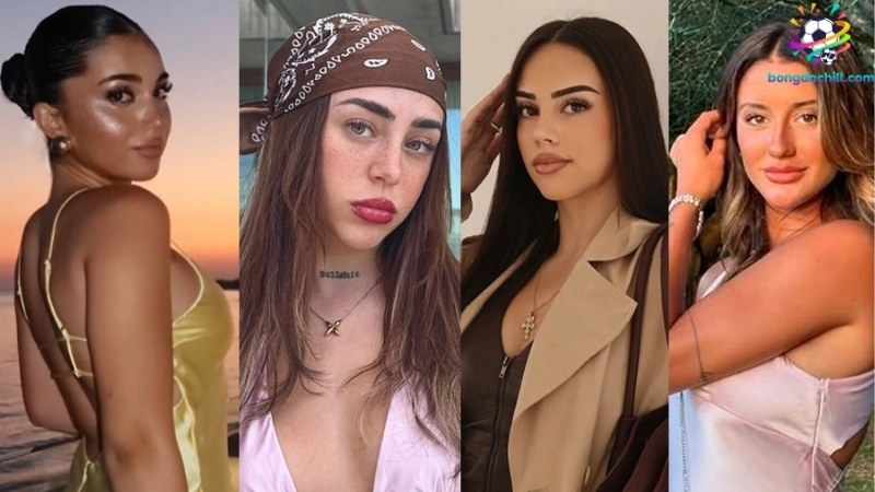 Những bóng hồng quanh cái tên Lamine Yamal