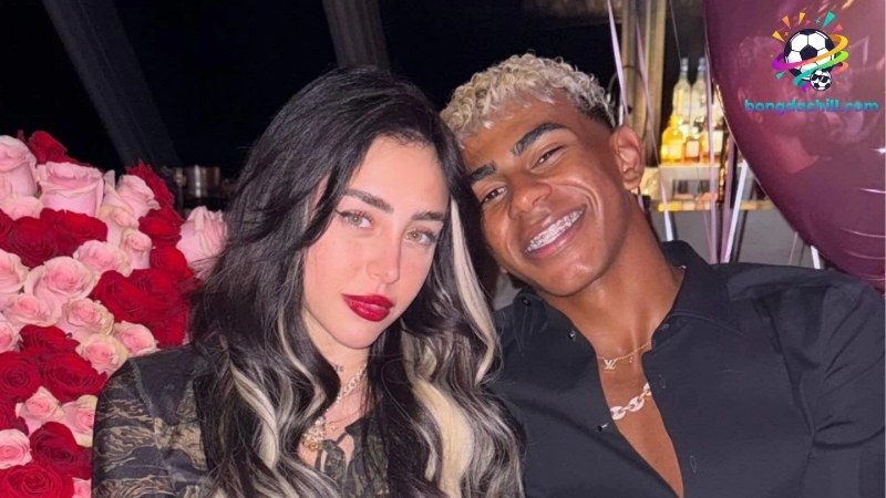 Nicki Nicole - Nữ ca sĩ nóng bỏng sinh năm 2K