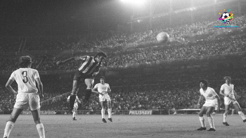 Quini là huyền thoại phong độ ổn định