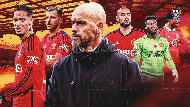 Tin đồn chuyển nhượng các ngôi sao với MU