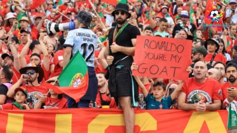 Cách sử dụng tên Ricon trong văn hoá Fan