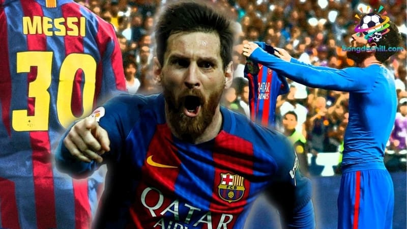 Câu hỏi thường gặp về cộng đồng fan Messi