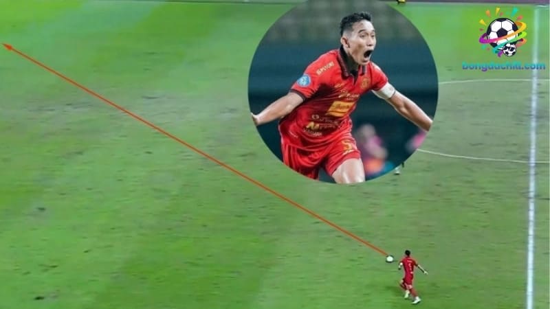 Cơ hội cho đại diện Đông Nam Á - Kết quả bất ngờ