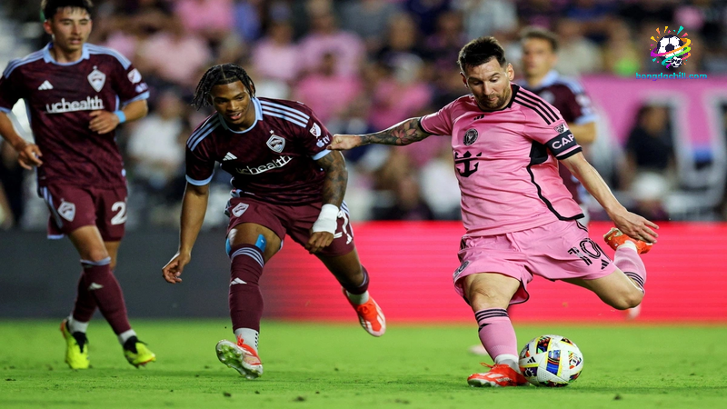 Cơ hội ghi được 5 bàn rất khó khăn