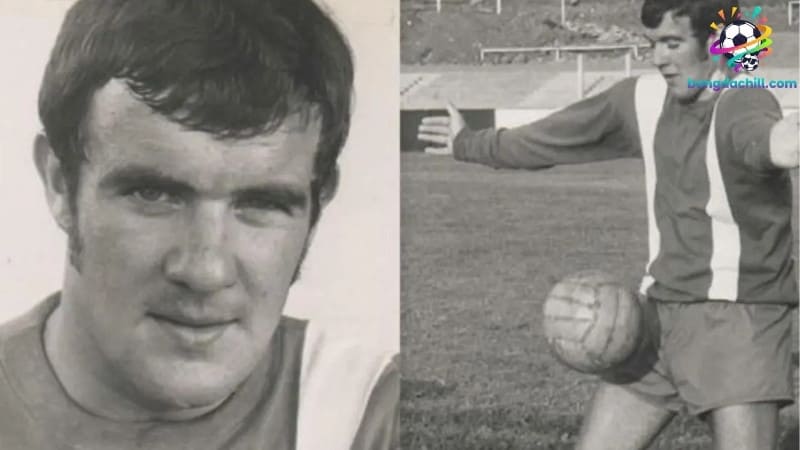 Cú hat-trick nhanh nhất lịch sử thuộc Tommy Ross