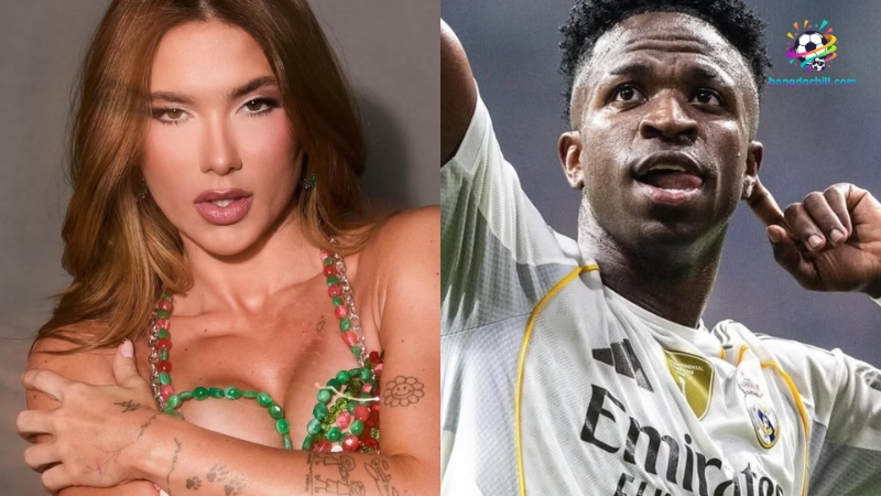 Đời tư kín tiếng và danh sách những bóng hồng của ngôi sao Real Madrid