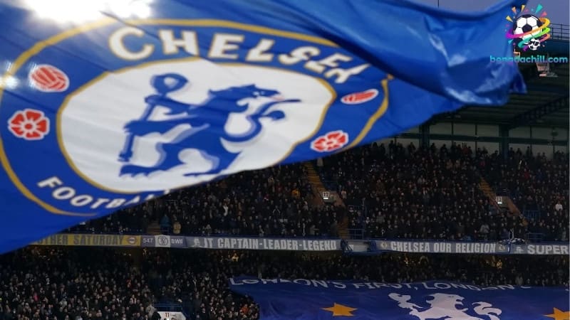 Fan Chelsea gọi là The Blues - Tên gọi bản sắc