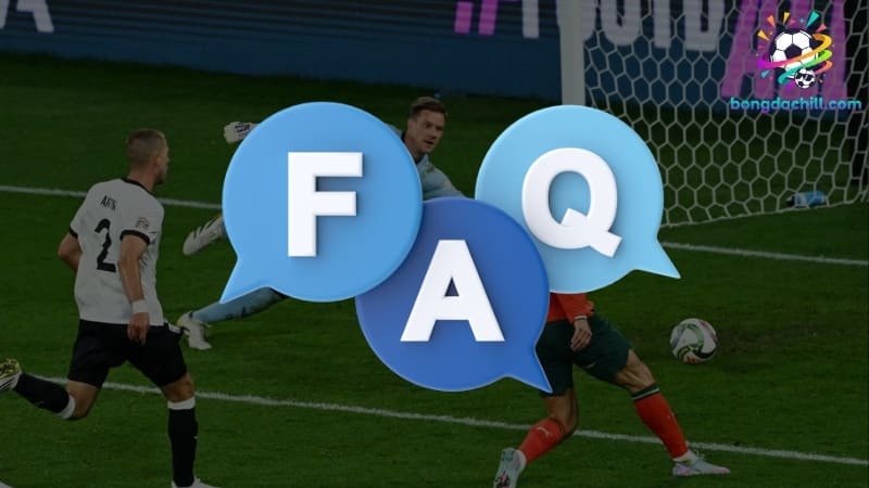 FAQ - Câu hỏi thường gặp về hat-trick