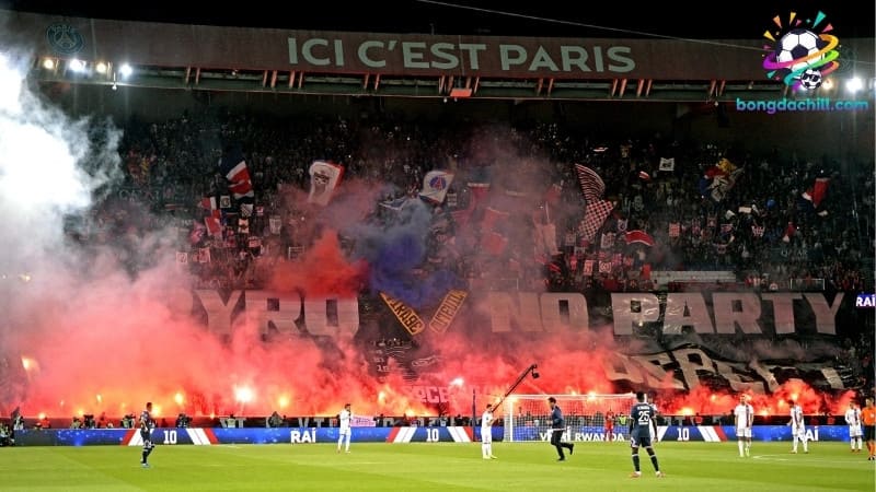 FAQ - Câu hỏi thường gặp về PSG