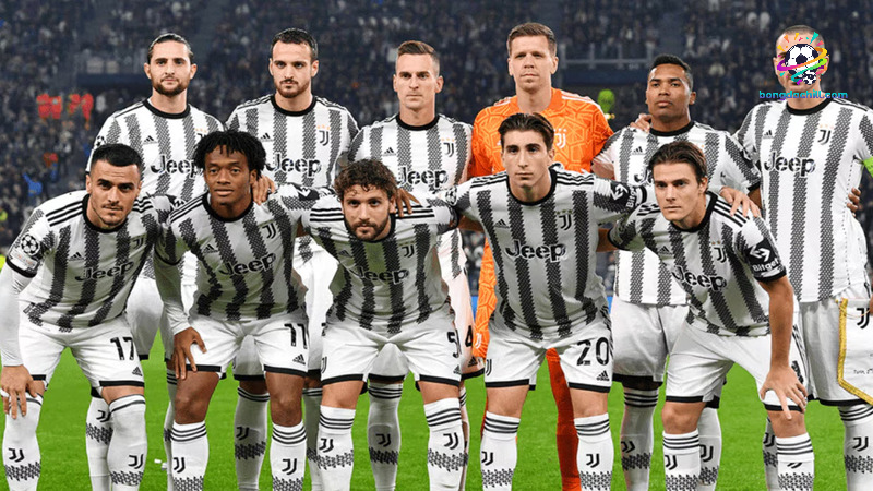 Juventus là đội bóng nhiều fan số 1 nước Ý