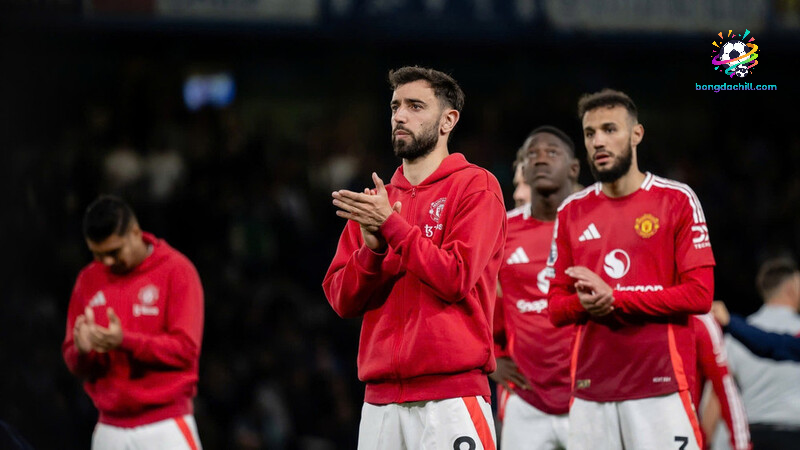 MU là đội bóng có truyền thông mạnh mẽ