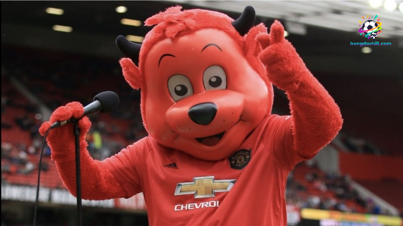 Nhiệm vụ của Fred the Red trên sân