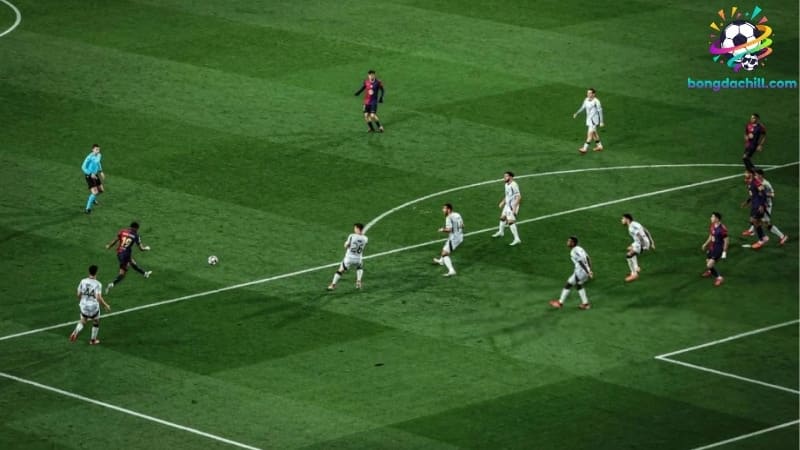 Những bàn thắng đẹp nhất thế giới 2025 - Đề cử Puskas 2025