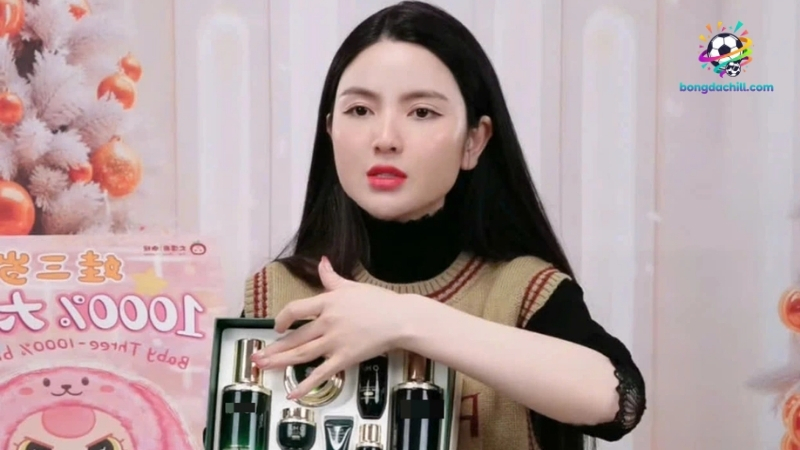 Sự nghiệp kinh doanh của Chu Thanh Huyền 