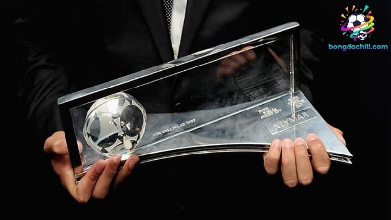 Thông tin thêm về giải thưởng FIFA Puskas