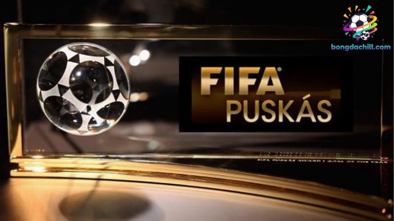 Top 3 siêu phẩm có khả năng đoạt giải Puskas 2025