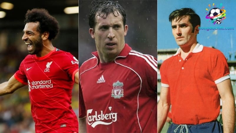 Top những cú hat-trick “siêu tốc” nhất lịch sử