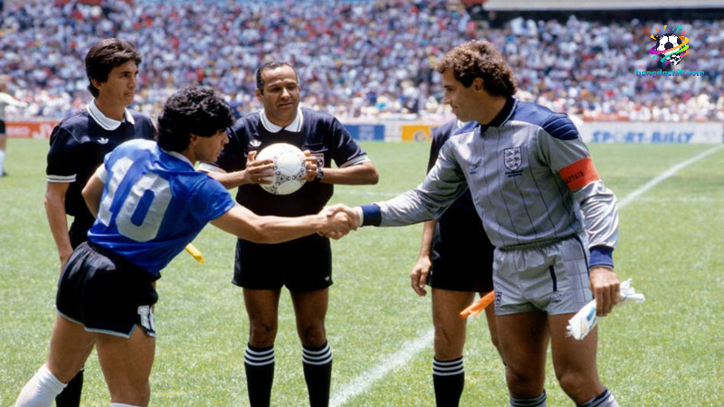 Trọng tài Ali Bin Nasser ám ảnh suốt sự nghiệp